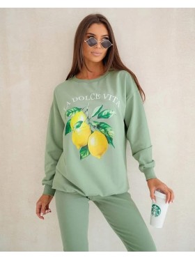 Komplety damskie polskie , size s-xl, paczka 4szt,1kolor