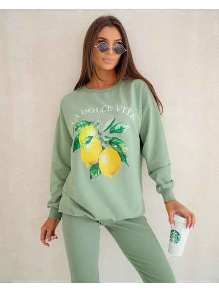 Komplety damskie polskie , size s-xl, paczka 4szt,1kolor