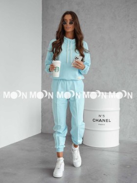 Komplety damskie polskie , size s-xl, paczka 4szt,1kolor
