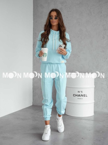 Komplety damskie polskie , size s-xl, paczka 4szt,1kolor