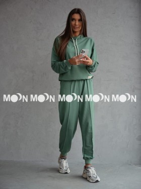Komplety damskie polskie , size s-xl, paczka 4szt,1kolor