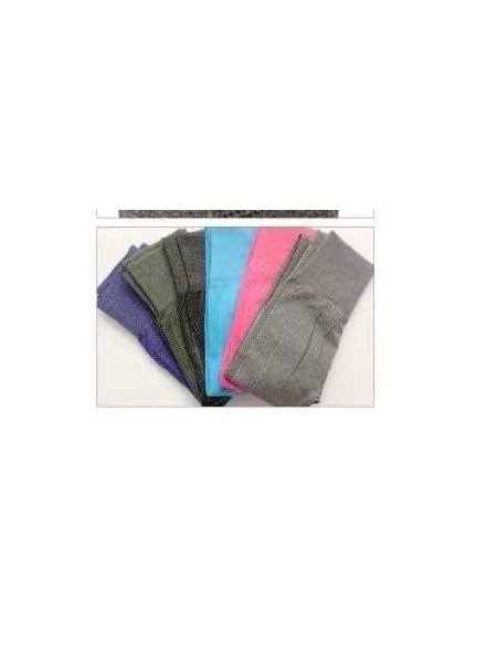 Legginsy damskie , ONEsize, paczka 12szt,MIX kolor