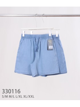 Spodenki damskie , size S-XL, paczka 12szt,MIX kolor