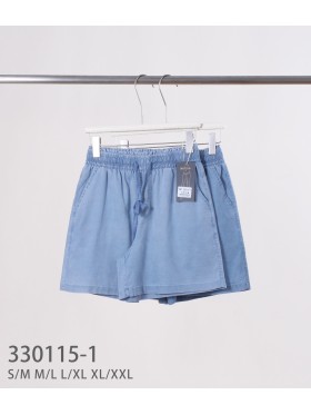 Spodenki damskie , size S-2XL, paczka 12szt,MIX kolor