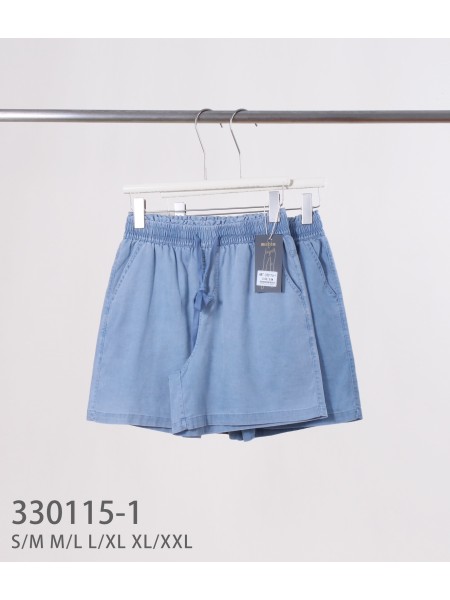 Spodenki damskie , size S-2XL, paczka 12szt,MIX kolor