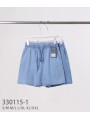 Spodenki damskie , size S-2XL, paczka 12szt,MIX kolor