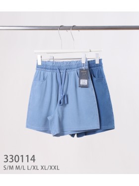 Spodenki damskie , size S-2XL, paczka 12szt,MIX kolor