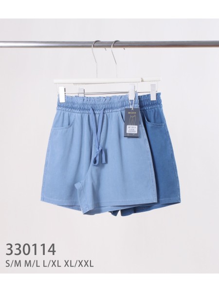 Spodenki damskie , size S-2XL, paczka 12szt,MIX kolor