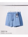 Spodenki damskie , size S-2XL, paczka 12szt,MIX kolor