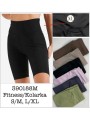 Legginsy damskie , size S-XL, paczka 12szt,MIX kolor