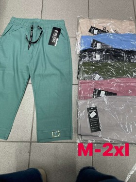 Spodenki damskie , size M-2XL, paczka 12szt,MIX kolor
