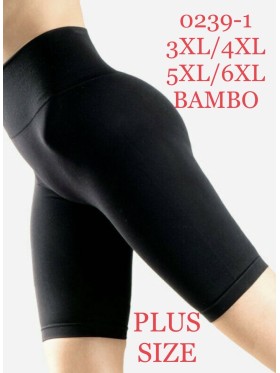 Legginsy damskie , size 3-6XL, paczka 12szt,1 kolor