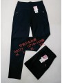 Spodnie damskie , size M-2Xl, paczka 12szt,1 kolor