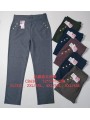 Spodnie damskie , size XL-6Xl, paczka 12szt,MIX kolor