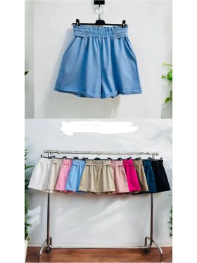Spodenki damskie Włoskie, size UNI, paczka 6szt,MIX kolor