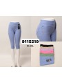 Spodenki damskie, size m-2xl, paczka 12szt, mix kolor