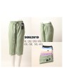 Spodenki damskie, size xl-6xl, paczka 12szt, mix kolor