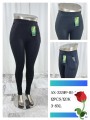 Spodnie damskie, size 3-8xl, paczka 12szt, 1 kolor