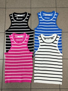 Bluzki damska , size uni ,paczka 12szt mix kolor