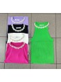 Bluzki damska , size uni ,paczka 12szt mix kolor