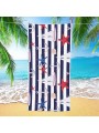 Ręcznik Plażowy 70/140. 10 SZT / PACZKA,