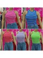 Bluzki damska , size uni ,paczka 12szt mix kolor