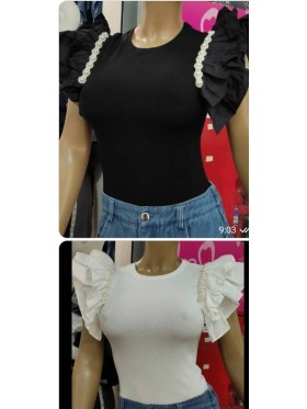 Bluzki damska , size s-l ,paczka 12szt mix kolor