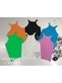 Bluzki damska , size uni ,paczka 12szt mix kolor