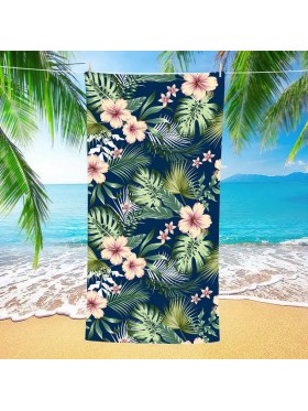 Ręcznik Plażowy 70/140. 10 SZT / PACZKA,
