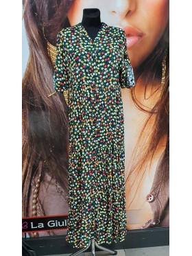 Sukienki damska , size m-2xl ,paczka 12szt mix kolor