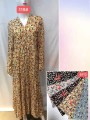 Sukienki damska , size m-2xl ,paczka 12szt mix kolor