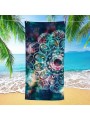 Ręcznik Plażowy 70/140. 10 SZT / PACZKA,