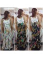 Sukienki damska , size m-2xl ,paczka 12szt mix kolor