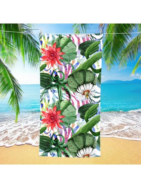 Ręcznik Plażowy 70/140. 10 SZT / PACZKA,