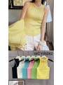 Bluzki damska , size uni ,paczka 12szt mix kolor