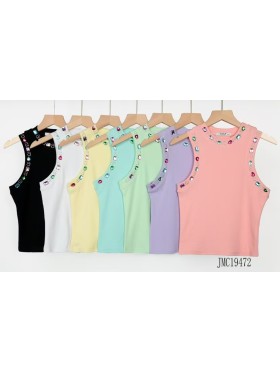 Bluzki damska , size s-l ,paczka 12szt mix kolor