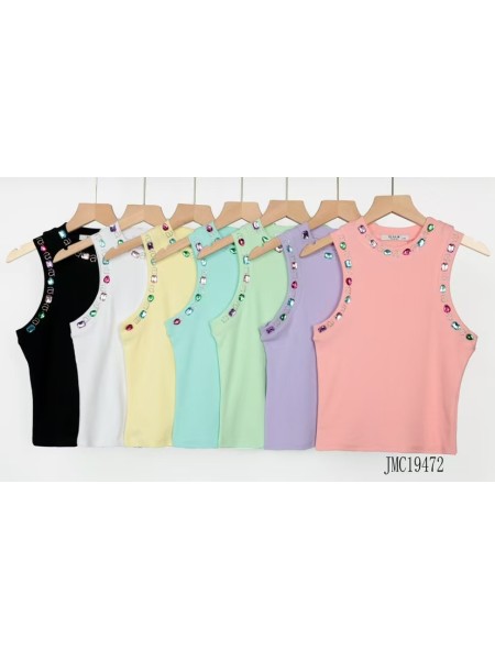Bluzki damska , size s-l ,paczka 12szt mix kolor