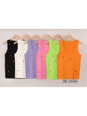 Bluzki damska , size s-l ,paczka 12szt mix kolor