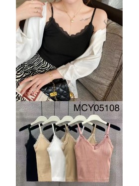 Bluzki damska , size s-l ,paczka 12szt mix kolor