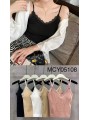 Bluzki damska , size s-l ,paczka 12szt mix kolor