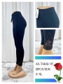 Legginsy damskie , size s-xl, paczka 12szt, 1 kolor