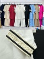 Komplety damskie Włoski, size uni, paczka 6szt, mix kolor
