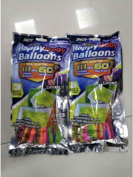 Balony .12 SZT / PACZKA, KOLOR JAK NA ZDZIĘCIU