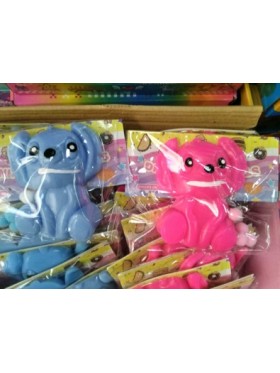 ZABAWKI TOYS .12 SZT / PACZKA, KOLOR JAK NA ZDZIĘCIU