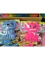 ZABAWKI TOYS .12 SZT / PACZKA, KOLOR JAK NA ZDZIĘCIU