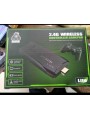 WIRELESSS. 3 SZT / PACZKA, KOLOR JAK NA ZDZIĘCIU