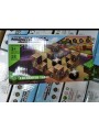 ZABAWKI MAGNETIC BLOCK. 6 SZT / PACZKA, KOLOR JAK NA ZDZIĘCIU