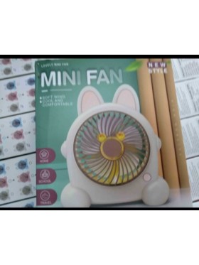 ZABAWKI MINI FAN . 6SZT / PACZKA, KOLOR JAK NA ZDZIĘCIU