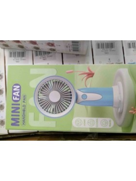 ZABAWKI MINI FAN . 6SZT / PACZKA, KOLOR JAK NA ZDZIĘCIU