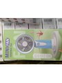 ZABAWKI MINI FAN . 6SZT / PACZKA, KOLOR JAK NA ZDZIĘCIU
